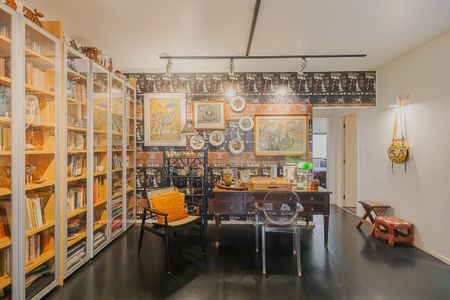 Apartamento à venda com 112m², 2 quartos e 1 vagaSala