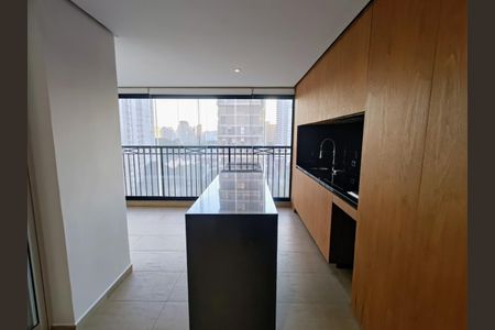 Apartamento à venda com 192m², 4 quartos e 4 vagasFoto 05