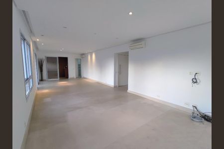 Foto 02 de apartamento à venda com 4 quartos, 192m² em Moema, São Paulo