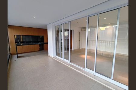 Apartamento à venda com 192m², 4 quartos e 4 vagasFoto 08