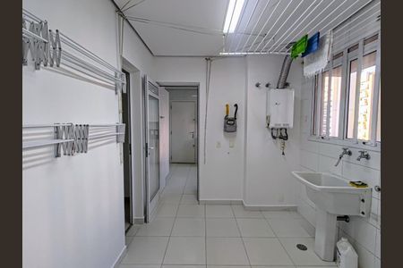 Apartamento à venda com 192m², 4 quartos e 4 vagasFoto 14