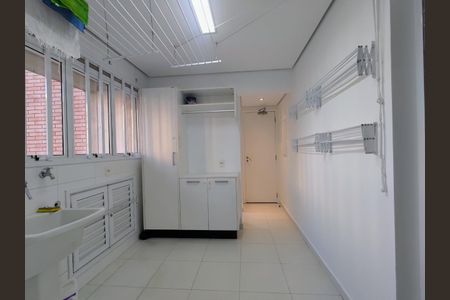 Apartamento à venda com 192m², 4 quartos e 4 vagasFoto 13