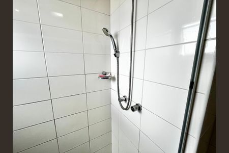 Apartamento para alugar com 104m², 3 quartos e 2 vagas Apartamento para alugar com 104m², 3 quartos e 2 vagasBanheiro da Suíte 2
