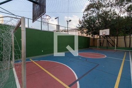 Apartamento para alugar com 104m², 3 quartos e 2 vagasQuadra Esportiva