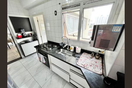 Apartamento para alugar com 104m², 3 quartos e 2 vagas Apartamento para alugar com 104m², 3 quartos e 2 vagasCozinha