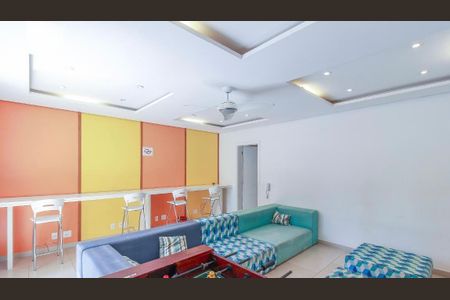 Apartamento para alugar com 104m², 3 quartos e 2 vagas Apartamento para alugar com 104m², 3 quartos e 2 vagasÁrea comum