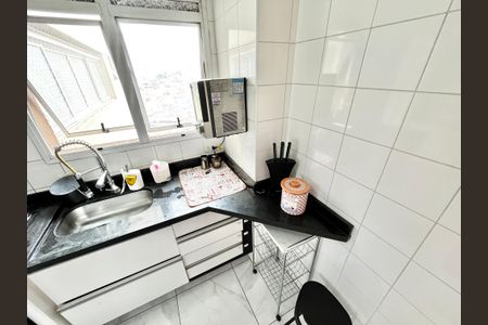 Apartamento para alugar com 104m², 3 quartos e 2 vagas Apartamento para alugar com 104m², 3 quartos e 2 vagasCozinha