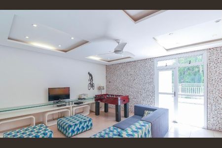 Apartamento para alugar com 104m², 3 quartos e 2 vagas Apartamento para alugar com 104m², 3 quartos e 2 vagasÁrea comum