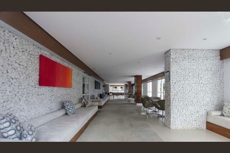 Apartamento para alugar com 104m², 3 quartos e 2 vagas Apartamento para alugar com 104m², 3 quartos e 2 vagasÁrea comum - Salão de festas