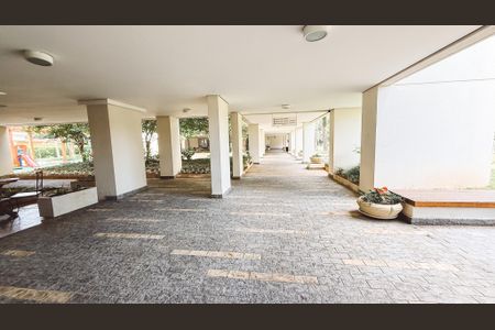 Apartamento para alugar com 104m², 3 quartos e 2 vagas Apartamento para alugar com 104m², 3 quartos e 2 vagasÁrea comum