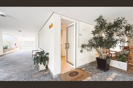 Apartamento para alugar com 104m², 3 quartos e 2 vagas Apartamento para alugar com 104m², 3 quartos e 2 vagasÁrea comum