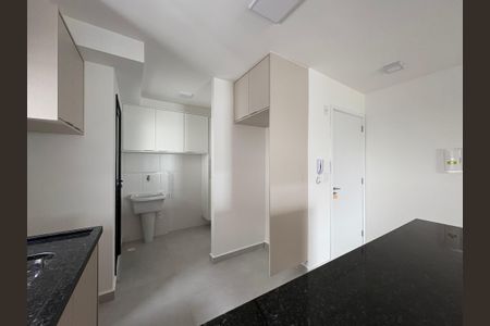 Apartamento para alugar com 64m², 2 quartos e 1 vagaCozinha
