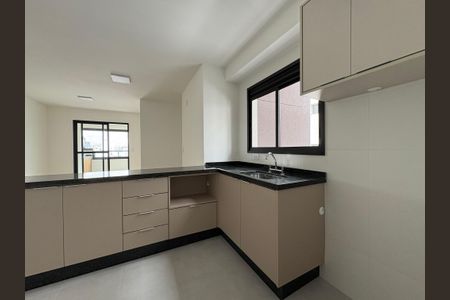 Apartamento para alugar com 64m², 2 quartos e 1 vagaCozinha