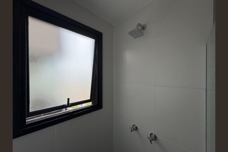 Apartamento para alugar com 64m², 2 quartos e 1 vagaBanheiro da Suíte