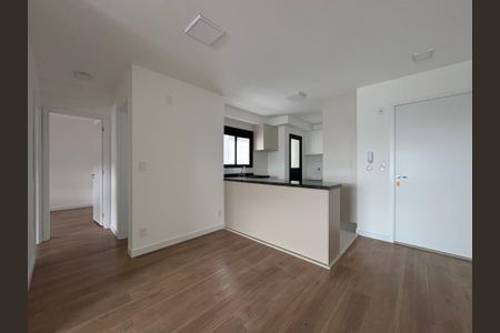 Apartamento para alugar com 64m², 2 quartos e 1 vagaSala