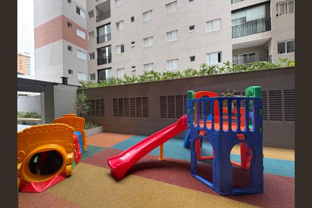 Apartamento para alugar com 64m², 2 quartos e 1 vagaÁrea comum - Playground