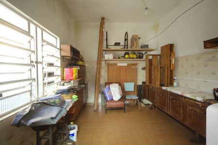 Quarto de serviço  de casa à venda com 4 quartos, 265m² em Dos Casa, São Bernardo do Campo