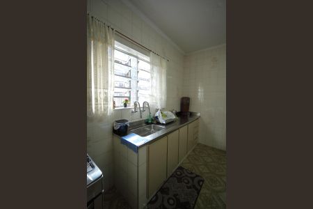 Cozinha  de casa à venda com 4 quartos, 265m² em Dos Casa, São Bernardo do Campo