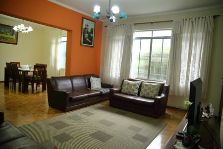 Sala  de casa à venda com 4 quartos, 265m² em Dos Casa, São Bernardo do Campo