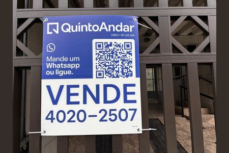 Casa à venda com 265m², 4 quartos e 2 vagasPlaquinha