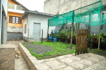 Casa à venda com 265m², 4 quartos e 2 vagasQuintal