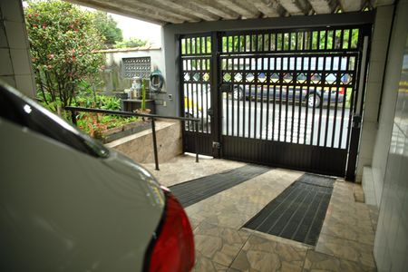 Casa à venda com 265m², 4 quartos e 2 vagasGaragem