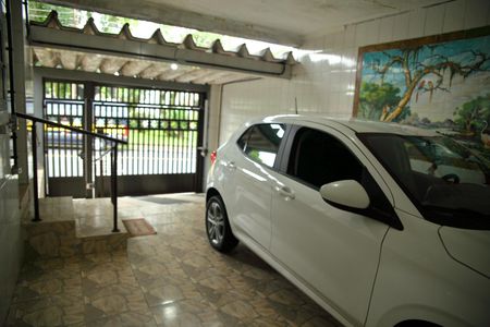 Casa à venda com 265m², 4 quartos e 2 vagasGaragem