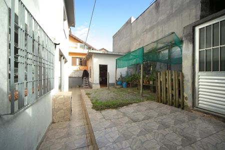 Casa à venda com 4 quartos, 265m² em Dos Casa, São Bernardo do Campo