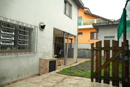 Casa à venda com 265m², 4 quartos e 2 vagasQuintal