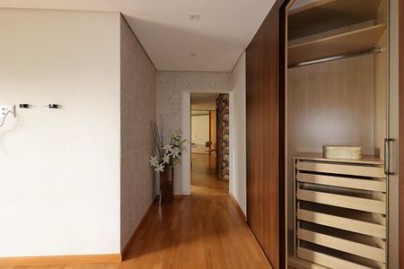 Apartamento para alugar com 100m², 2 quartos e 2 vagasSuíte