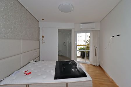 Apartamento para alugar com 100m², 2 quartos e 2 vagasSuíte