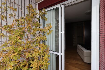 Apartamento para alugar com 100m², 2 quartos e 2 vagasVaranda da Suíte