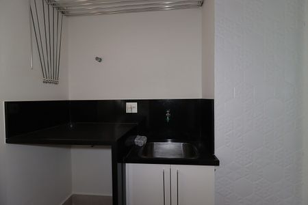 Apartamento para alugar com 100m², 2 quartos e 2 vagasÁrea de Serviço