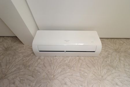 Apartamento para alugar com 100m², 2 quartos e 2 vagasSala de TV