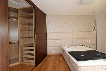 Apartamento para alugar com 100m², 2 quartos e 2 vagasSuíte