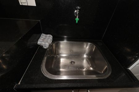 Apartamento para alugar com 100m², 2 quartos e 2 vagasÁrea de Serviço