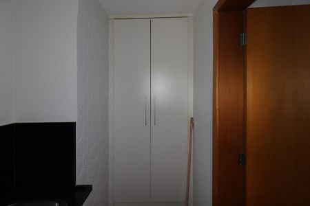 Apartamento para alugar com 100m², 2 quartos e 2 vagasÁrea de Serviço