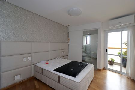 Apartamento para alugar com 100m², 2 quartos e 2 vagasSuíte