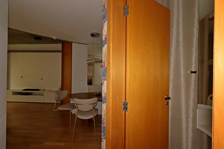 Apartamento para alugar com 100m², 2 quartos e 2 vagasCorredor