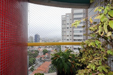 Apartamento para alugar com 100m², 2 quartos e 2 vagasVaranda da Suíte