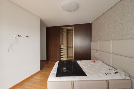 Apartamento para alugar com 100m², 2 quartos e 2 vagasSuíte