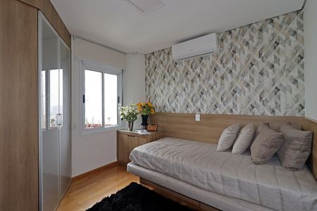 Apartamento para alugar com 100m², 2 quartos e 2 vagasQuarto