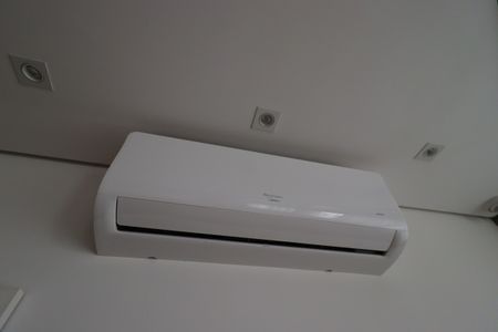 Apartamento para alugar com 100m², 2 quartos e 2 vagasSala de Estar