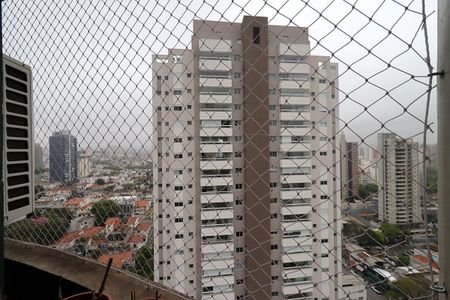 Apartamento para alugar com 100m², 2 quartos e 2 vagasVista do Quarto