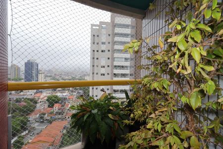 Apartamento para alugar com 100m², 2 quartos e 2 vagasVaranda da Suíte