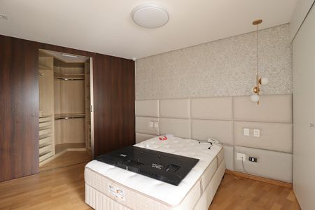 Apartamento para alugar com 100m², 2 quartos e 2 vagasSuíte