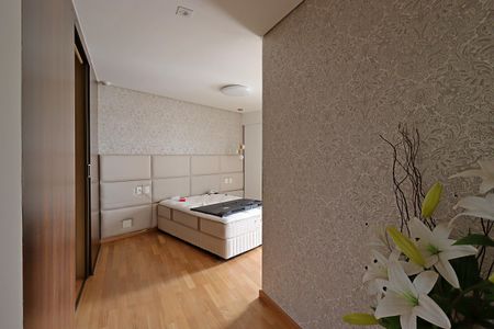 Apartamento para alugar com 100m², 2 quartos e 2 vagasSuíte