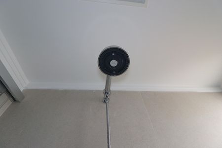 Apartamento para alugar com 100m², 2 quartos e 2 vagasBanheiro da Suíte