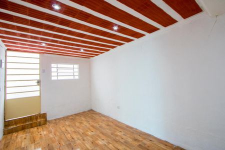 Sala de apartamento para alugar com 2 quartos, 78m² em Vila Vitória, Santo André
