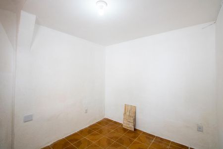 Quarto 1 - Suíte de apartamento para alugar com 2 quartos, 78m² em Vila Vitória, Santo André